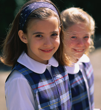 Ayapunt — Fabricante de uniformes escolares