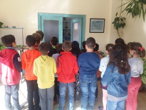 Uniformes colegiales