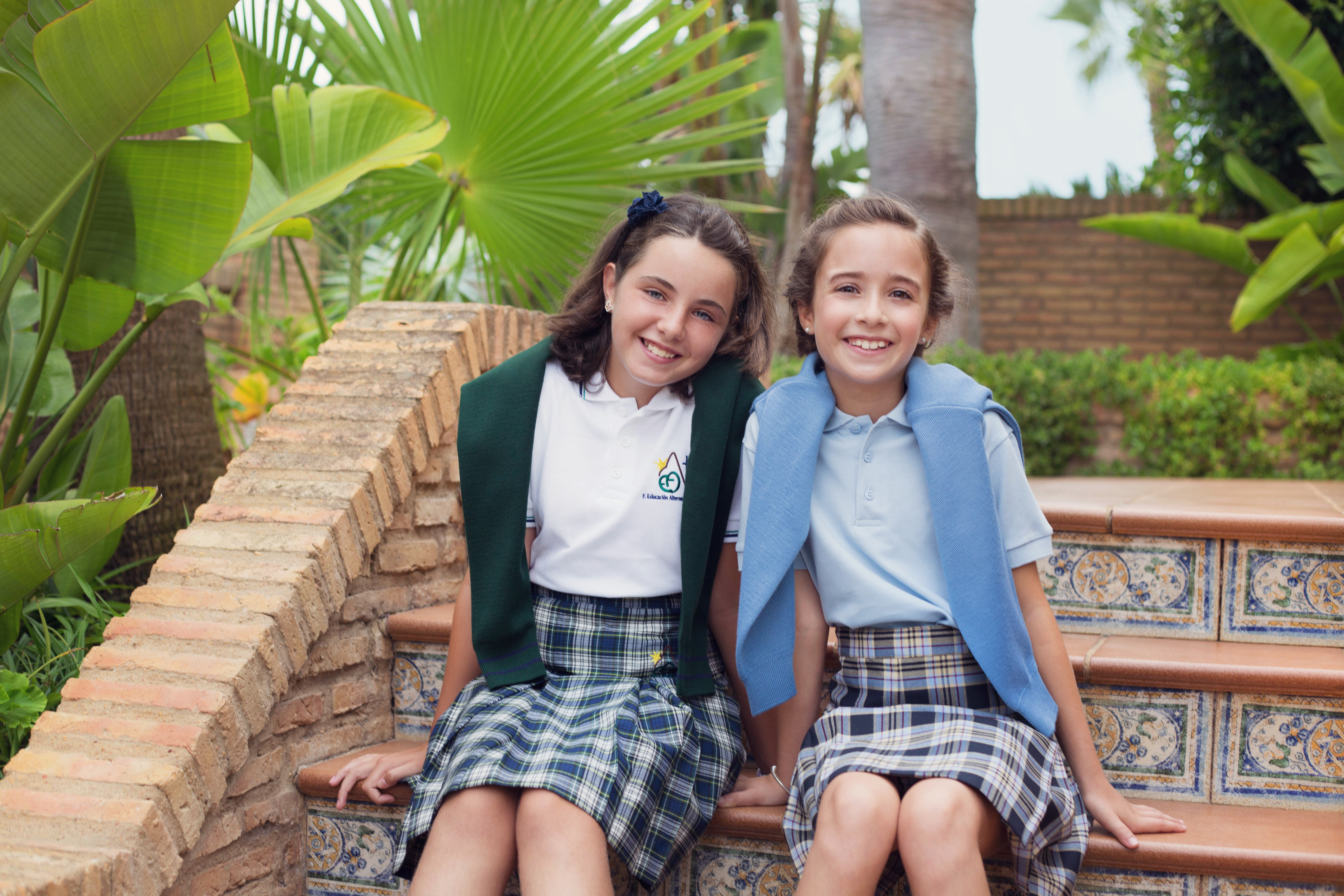 Uniformes Colegiales