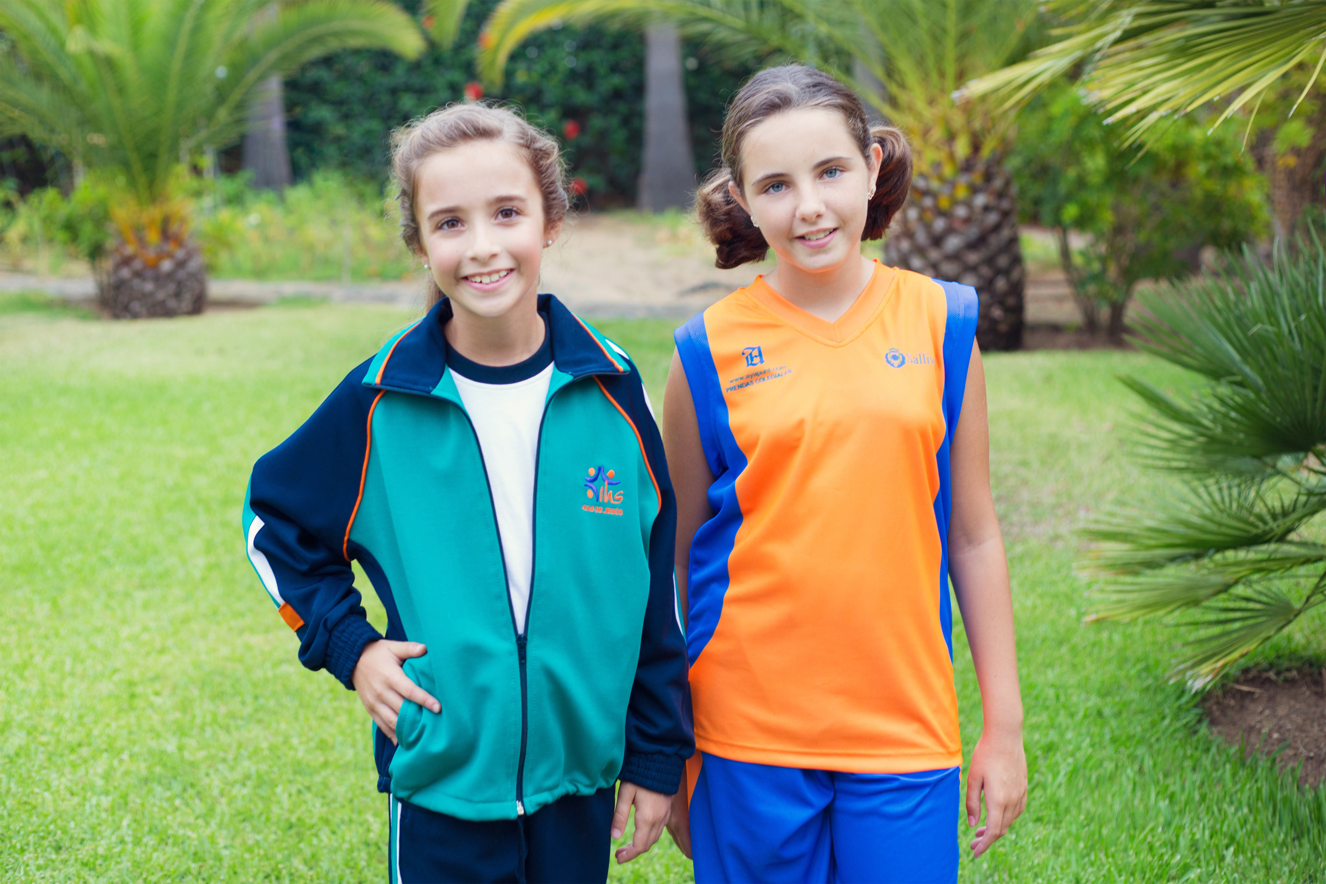 Uniformes Colegiales Ayapunt