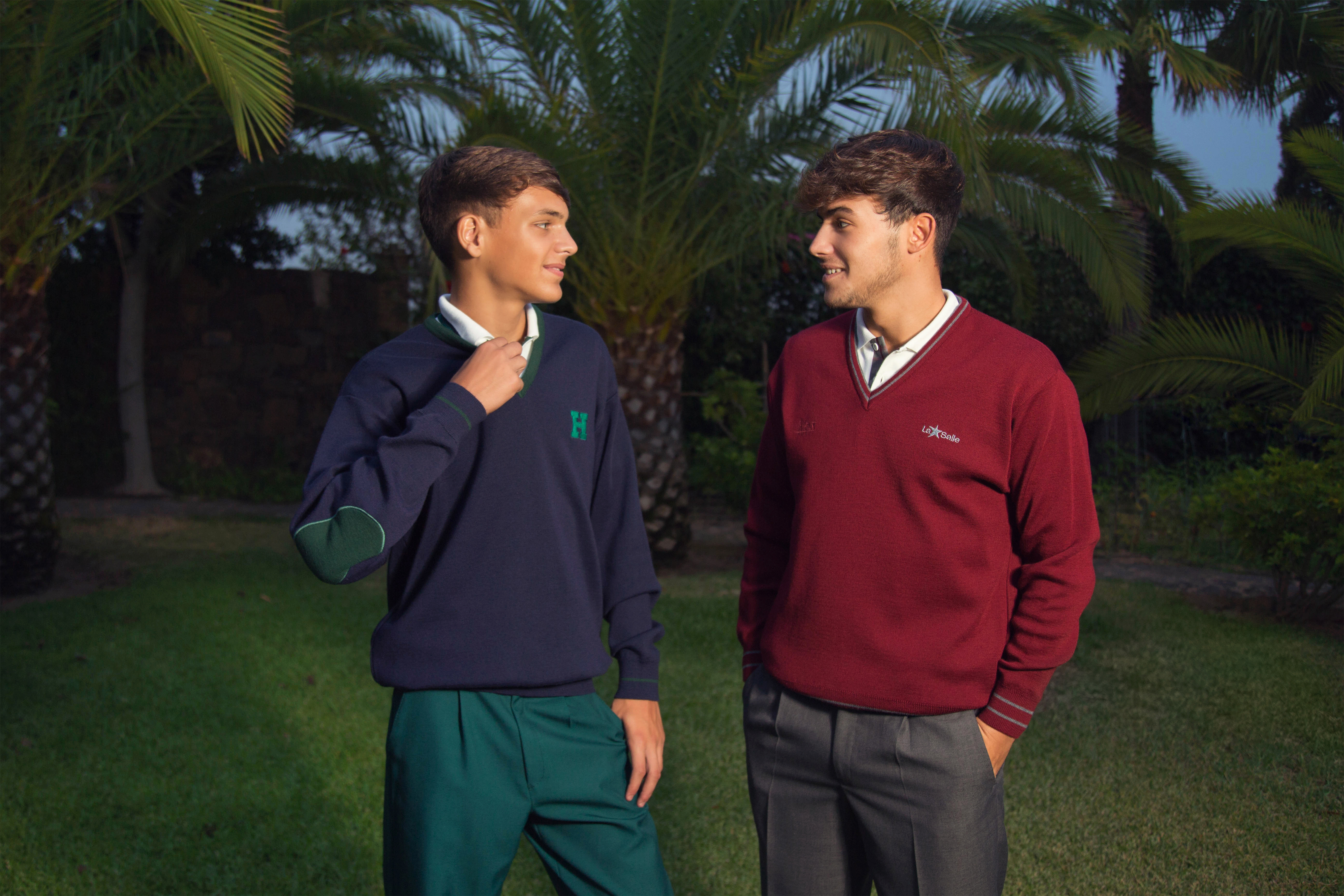 Uniformes Colegiales