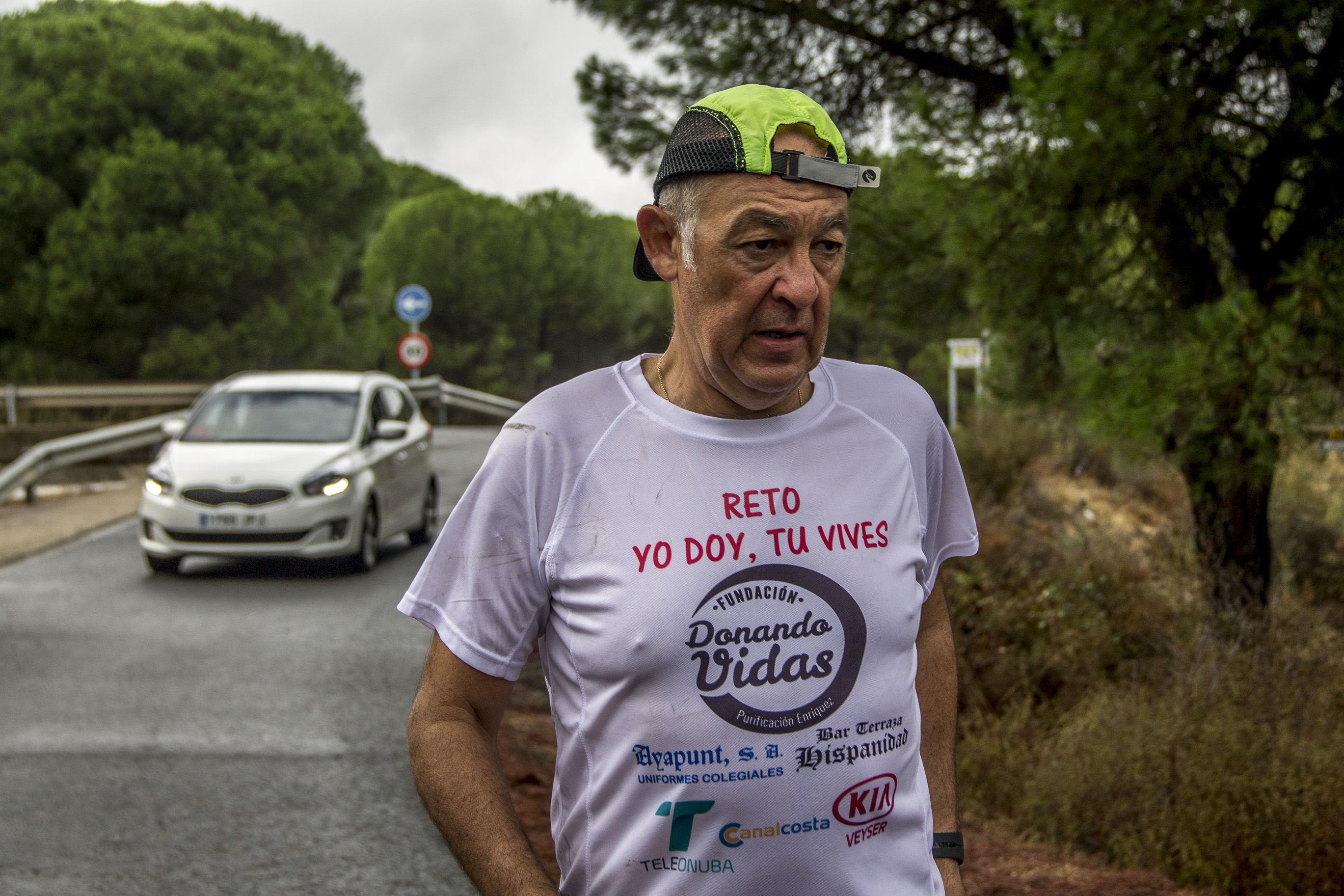 Reto Yo doy, tu vives Reto Yo doy, tu vives