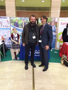 Ayapunt con Ricardo(Calderón de la Barca)