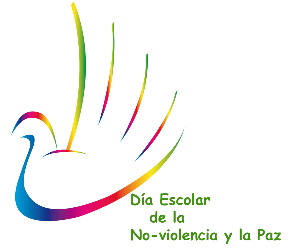 Dia escolar de la No-violencia y la paz