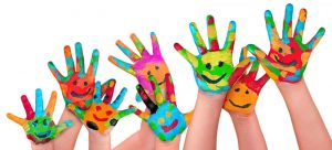 Actividad extraescolar niños 2