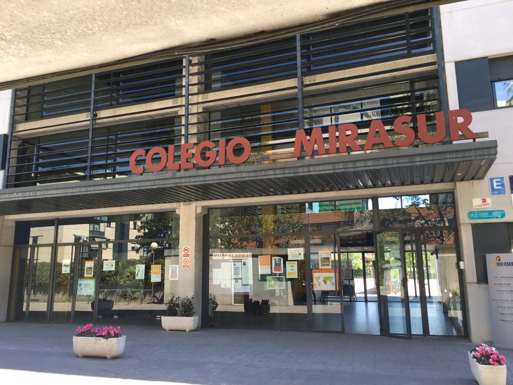 Colegio Mirasur