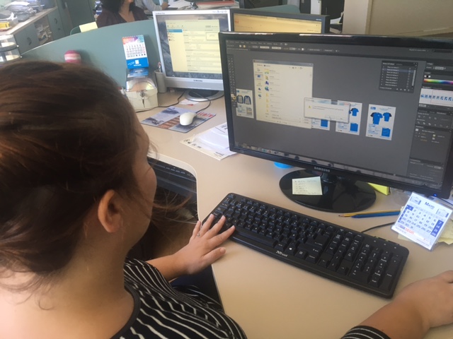 Departamento de Diseño