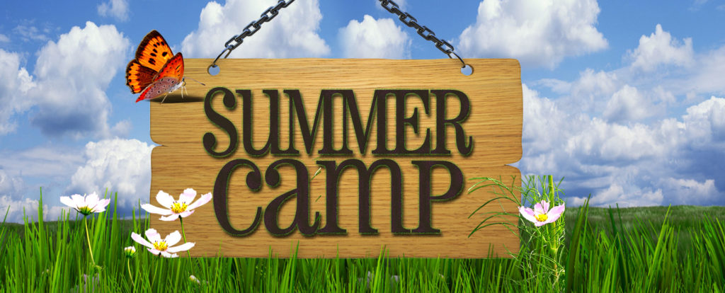 Campamento de Verano