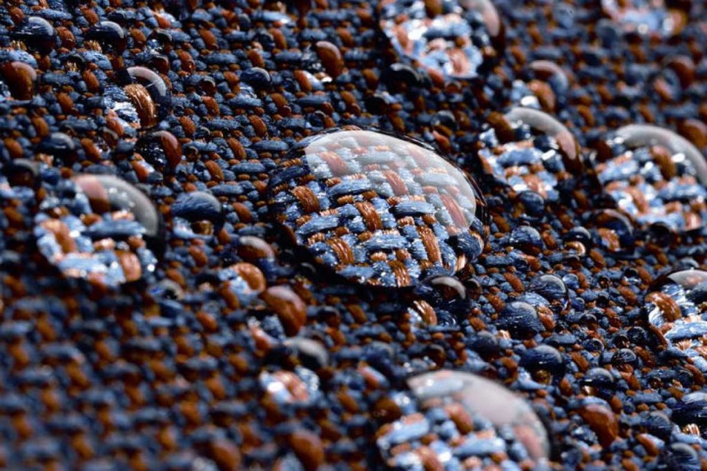 Innovación en tejidos