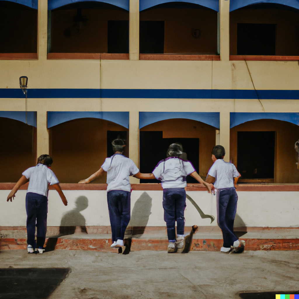 Ayapunt — Fabricante de uniformes escolares