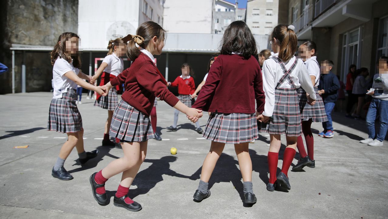 Ayapunt — Fabricante de uniformes escolares
