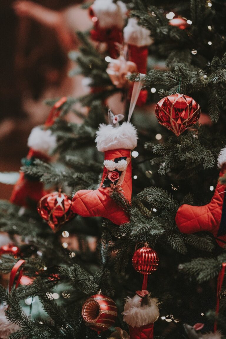 Feliz Navidad 2017
